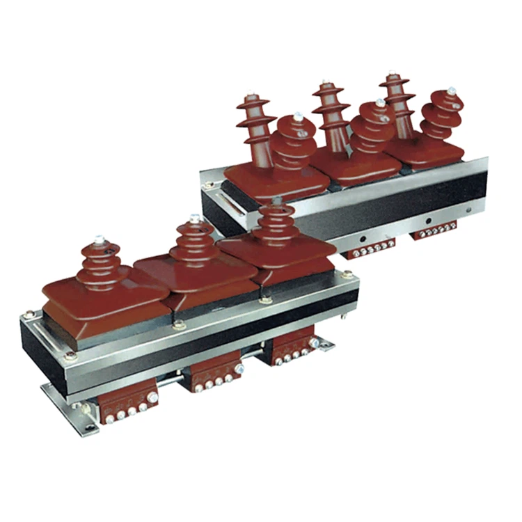 JSZW-3/6/10 3 fasa spennubreytir innanhúss